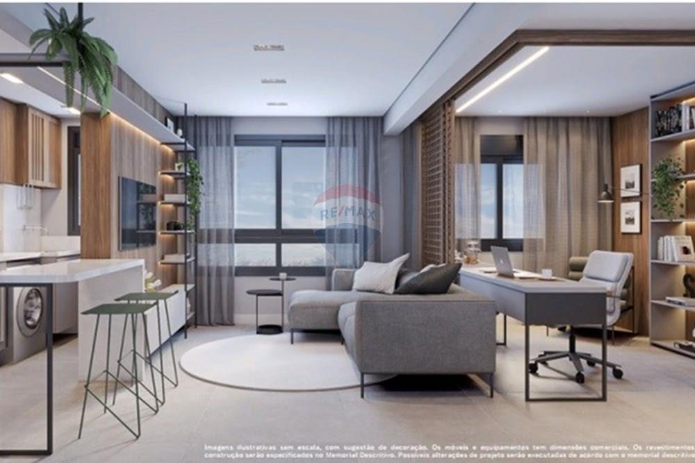 Apartamento - Venda - Canoas , Rio Grande do Sul - Sala.jpeg - 612651061-2