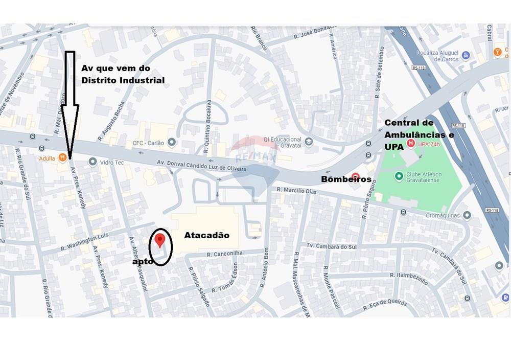 Apartamento - Venda - Gravataí , Rio Grande do Sul - Imagem do WhatsApp de 2025-07-01 à(s) 09.21.10_3786785c.jpg - 610161100-17