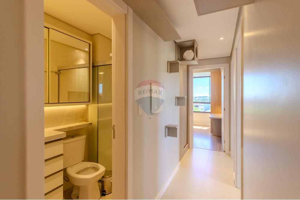 Apartamento - Venda - Santa Maria , Rio Grande do Sul - IMG_8991-HDR.jpg - 610311056-98