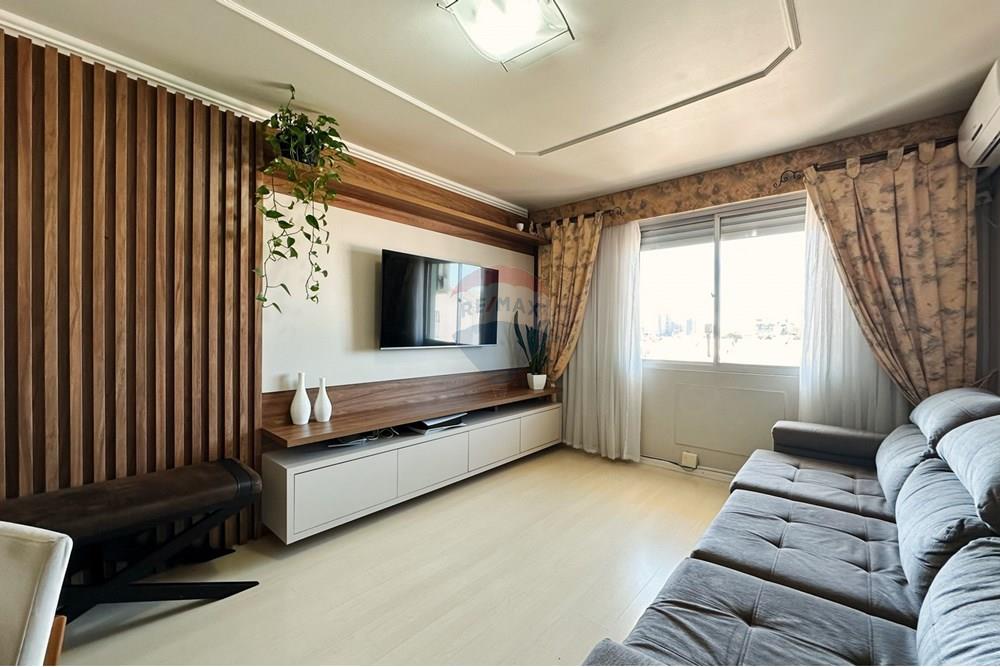 Apartamento - Venda - Bento Gonçalves , Rio Grande do Sul - PORTO BELO-03.jpg - 610251002-81