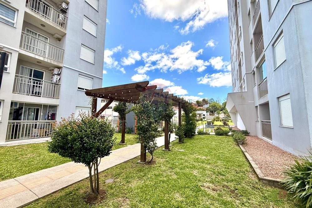 Apartamento - Venda - Caxias do Sul , Rio Grande do Sul - IMG_2434.jpg - 610301065-16