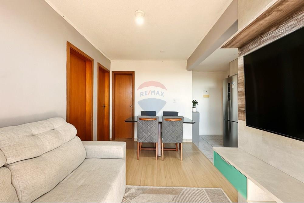 Apartamento - Venda - Bento Gonçalves , Rio Grande do Sul - DON INACIO-07.jpg - 610251024-3