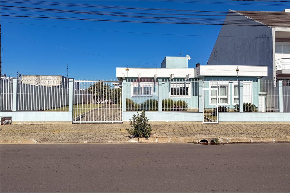 Casa - Venda - Canoas , Rio Grande do Sul - 114 - 612651009-64