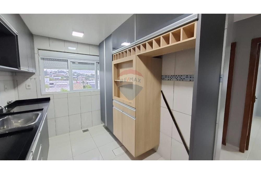 Apartamento - Alugar - Sarandi , Rio Grande do Sul - IMG-20250521-WA0010.jpg - 610341002-484