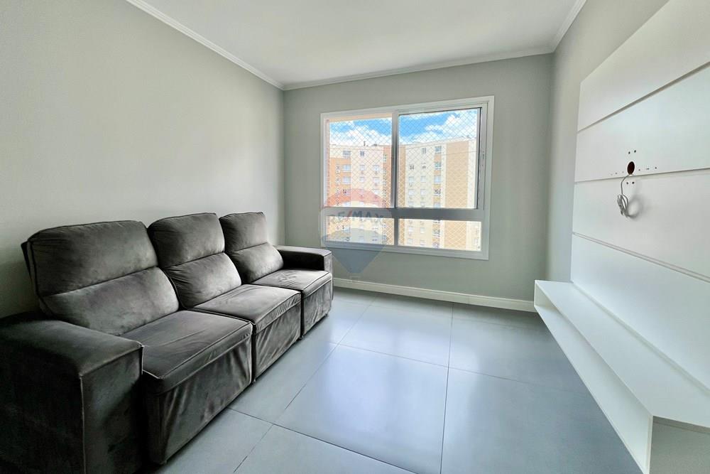 Apartamento - Venda - Canoas , Rio Grande do Sul - IMG_4551.JPG - 610241012-222