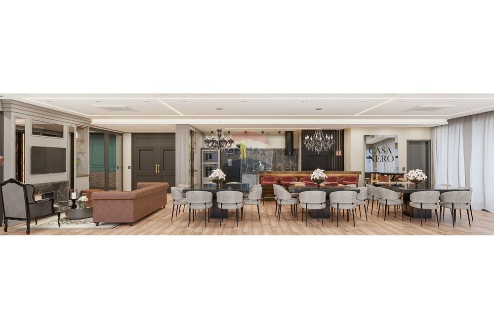 Apartamento - Venda - Passo Fundo , Rio Grande do Sul - Salão de Festas.jpg - 610271096-6