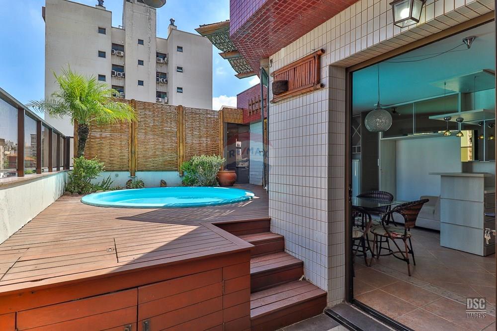 Cobertura - Venda - Porto Alegre , Rio Grande do Sul - @dscimagens_-130.jpg - 610371003-31