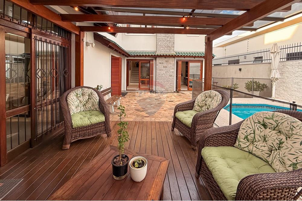 Sobrado - Venda - Canoas , Rio Grande do Sul - IMG_1835.jpg - 612651021-40