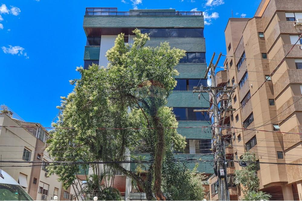 Cobertura - Venda - Porto Alegre , Rio Grande do Sul - IMG_0190.jpg - 612511064-7