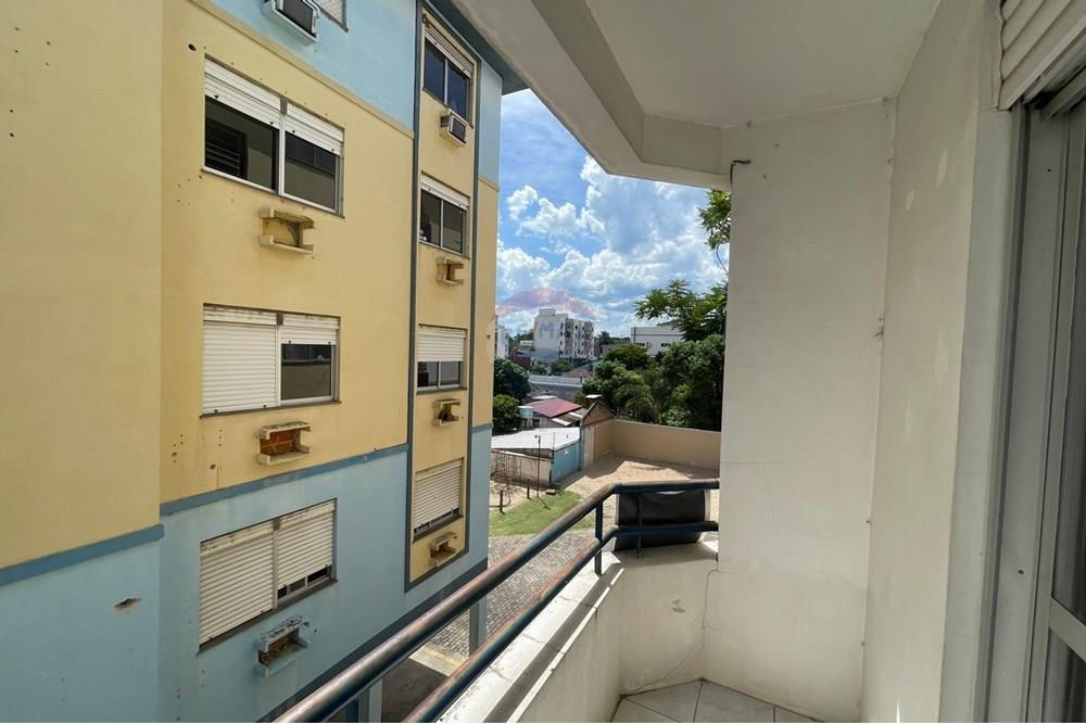 Apartamento - Alugar - Santa Maria , Rio Grande do Sul - WhatsApp Image 2026-01-07 at 14.39.55.jpeg - 610471003-210