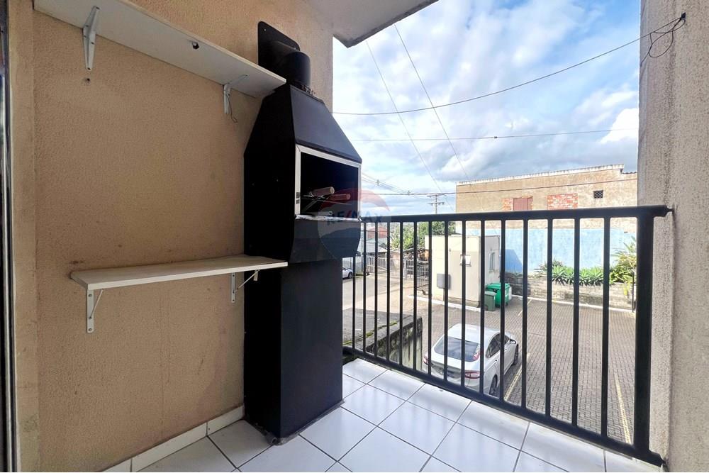 Apartamento - Venda - Sapucaia do Sul , Rio Grande do Sul - Sacada 1.jpg - 610461004-6