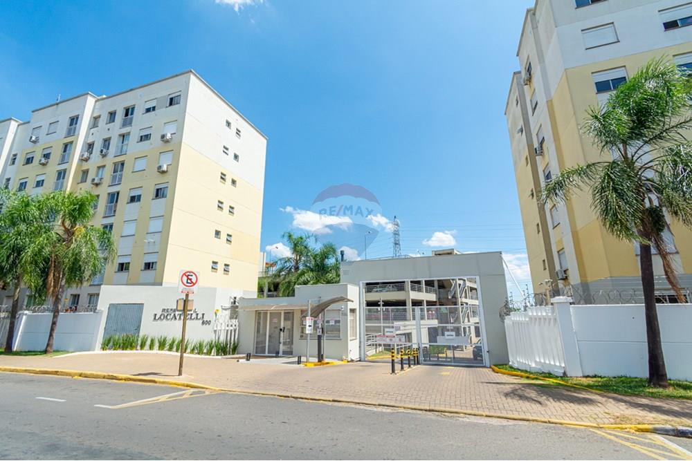 Apartamento - Venda - Cachoeirinha , Rio Grande do Sul - _DSC9281.jpg - 610141033-106