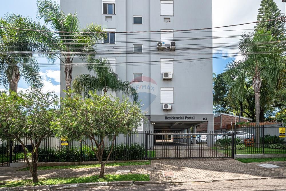 Apartamento - Venda - Novo Hamburgo , Rio Grande do Sul - DSC_7661-4.JPG - 610261003-80