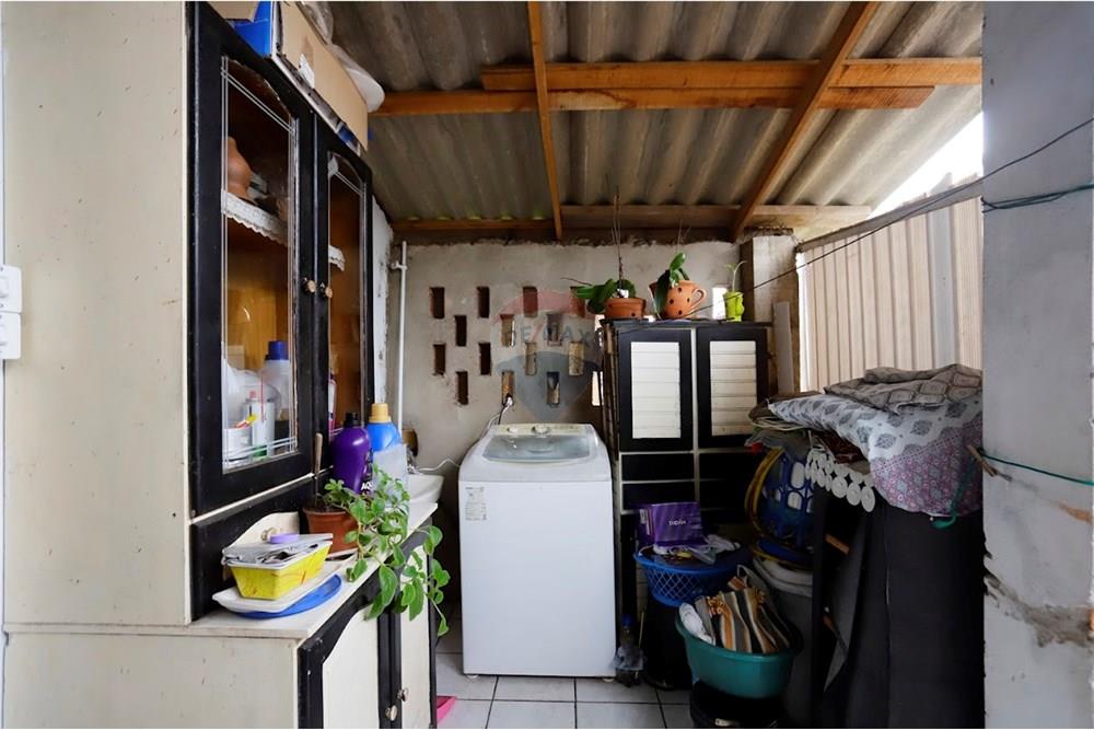 Casa - Venda - Alvorada , Rio Grande do Sul - casa 07.JPG - 612531055-8