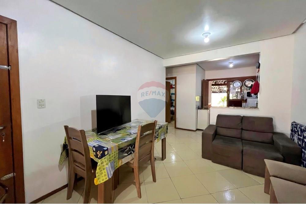 Casa - Venda - São Leopoldo , Rio Grande do Sul - Sala 2 (1).JPG - 610461005-2