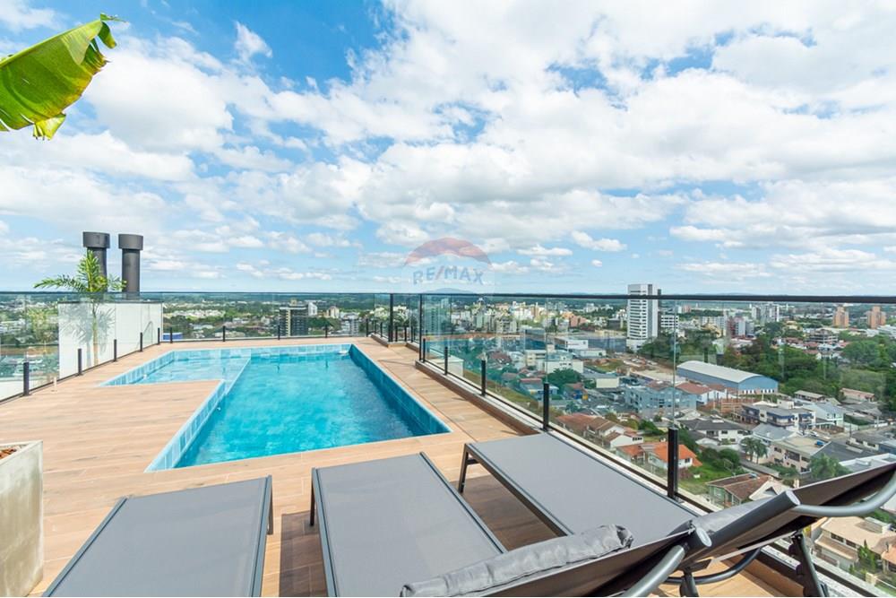 Apartamento - Venda - Gravataí , Rio Grande do Sul - _DSC3178.jpg - 610161080-48