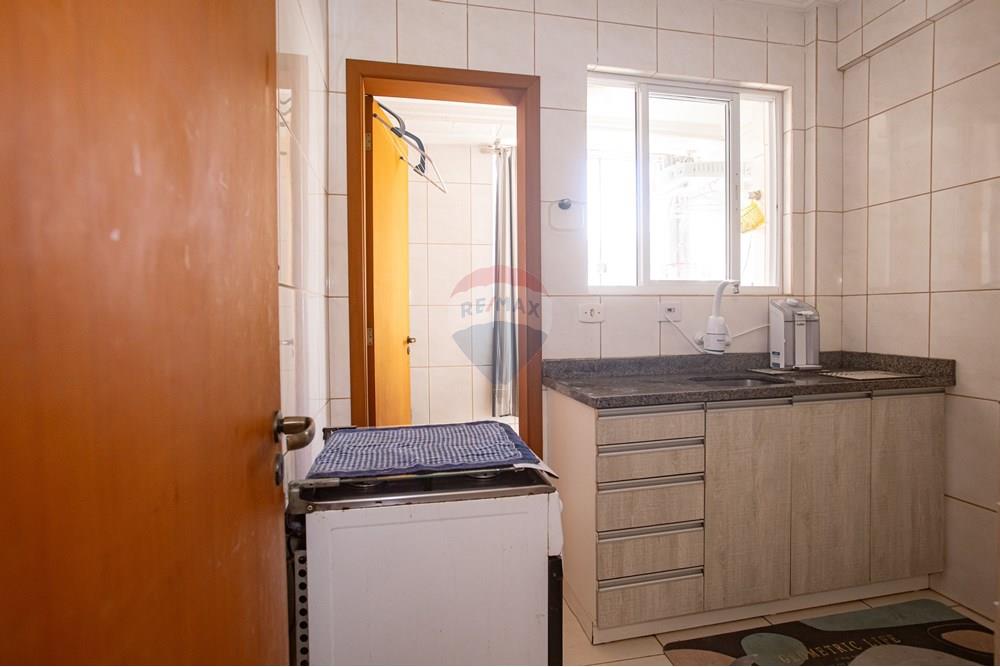 Apartamento - Venda - Santa Maria , Rio Grande do Sul - CRB_9342.JPG - 610311161-3