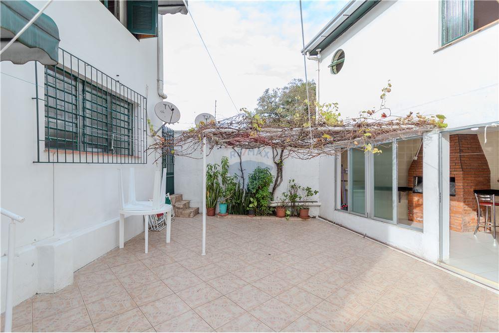 Sobrado - Venda - Santa Maria , Rio Grande do Sul - 37 - 610311056-88