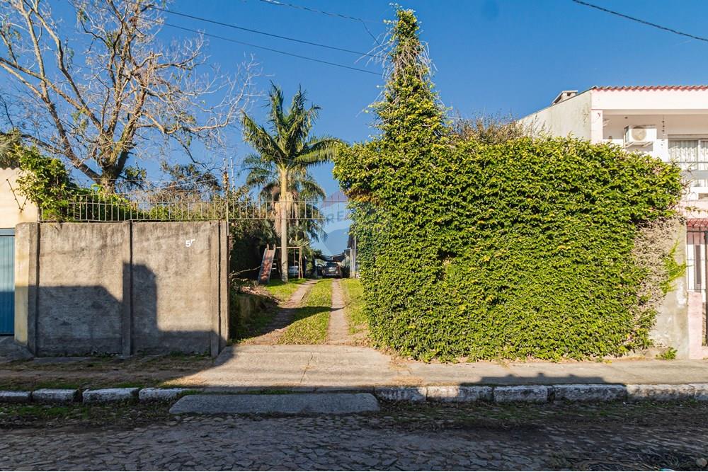 Casa - Venda - Pelotas , Rio Grande do Sul - Andrade Neves, 558-01.jpg - 610211016-45