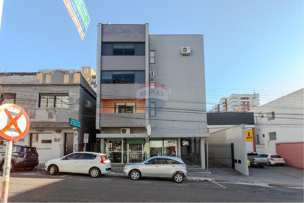 Apartamento - Venda - Santa Maria , Rio Grande do Sul - IMG_5754.jpg - 610311070-59