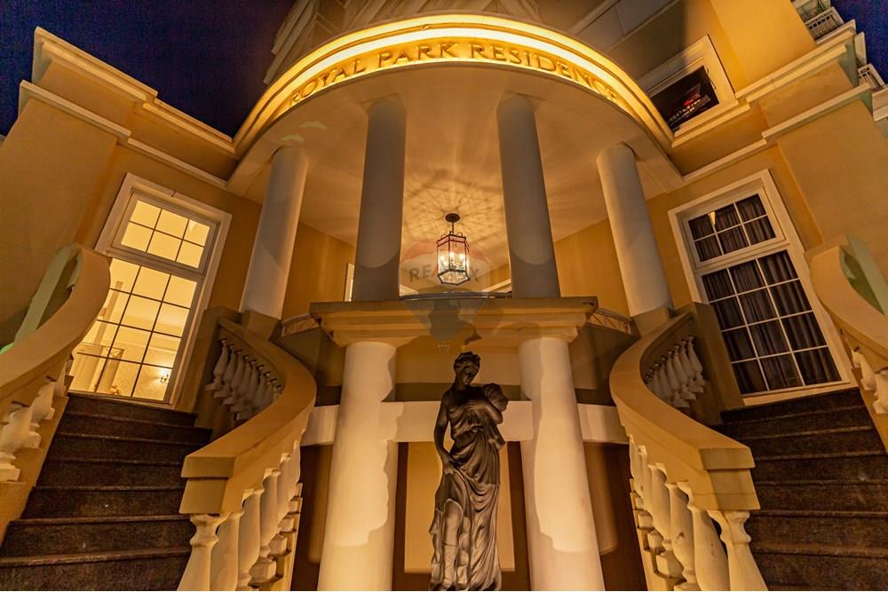 Apartamento - Venda - Pelotas , Rio Grande do Sul - Royal Park-11.jpg - 610211001-127