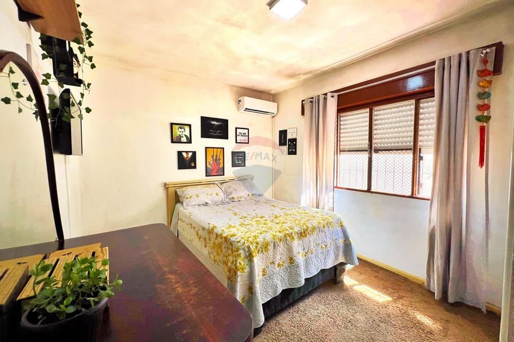 Apartamento - Venda - São Leopoldo , Rio Grande do Sul - Quarto 1.jpg - Quarto - 610461003-44