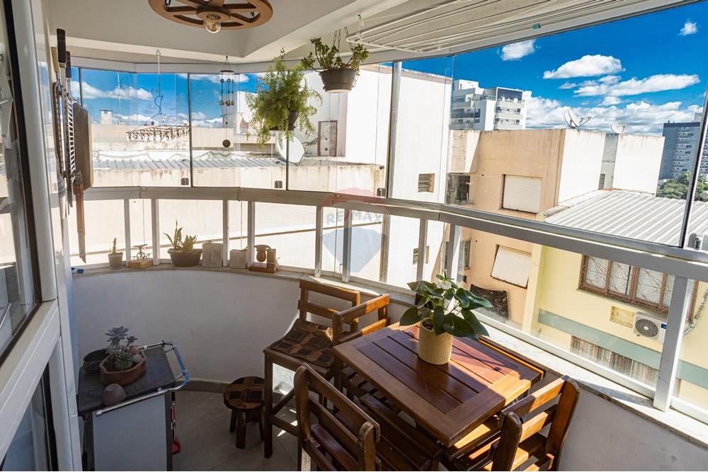 Apartamento - Venda - Santa Maria , Rio Grande do Sul - CRB_8104.JPG - 610311151-11