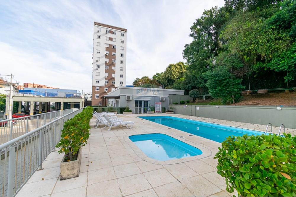 Apartamento - Venda - Gravataí , Rio Grande do Sul - _DSC3596.jpg - 610161002-465