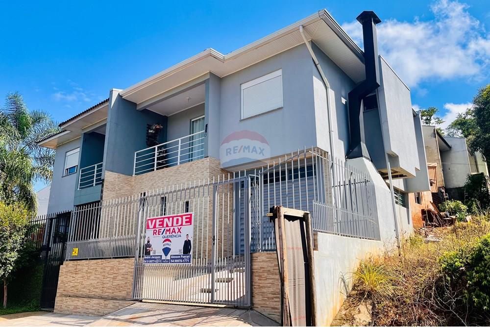 Casa - Venda - Erechim , Rio Grande do Sul - WhatsApp Image 2025-02-07 at 16.34.31.jpeg - Fachada - 612761016-50