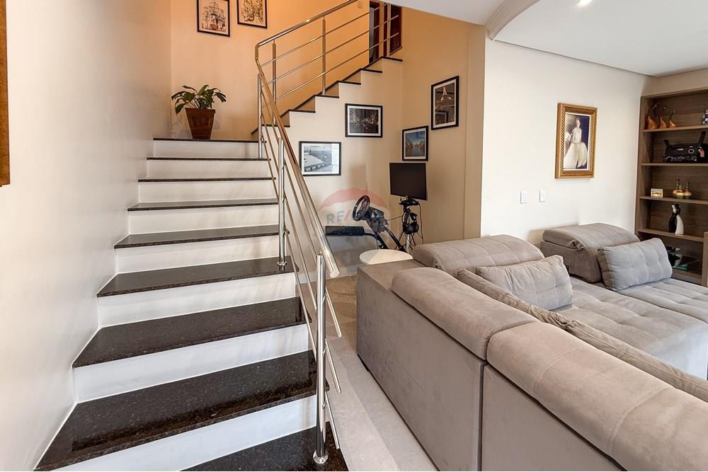 Sobrado - Venda - Canoas , Rio Grande do Sul - IMG_1725.jpg - 612651021-40