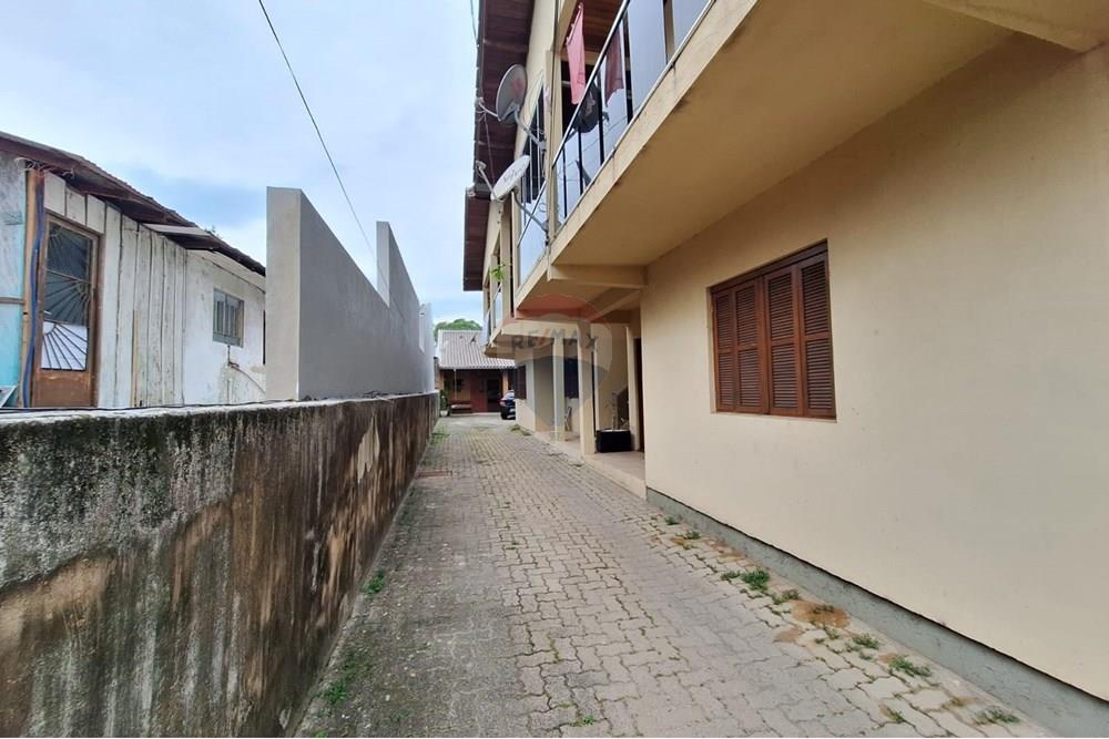 Apartamento - Venda - Sapucaia do Sul , Rio Grande do Sul - Corredor lado.jpg - 612651063-9