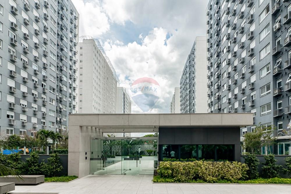 Apartamento - Venda - Porto Alegre , Rio Grande do Sul - IMG_0519.jpg - 612491006-115