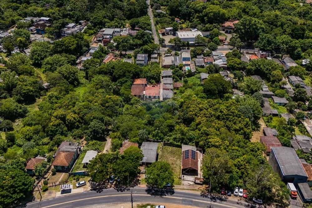 Terreno - Venda - Porto Alegre , Rio Grande do Sul - DJI_20250109131720_0117_D.jpg - 612521047-14