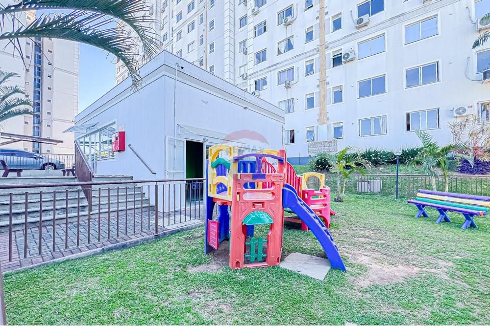 Apartamento - Venda - Novo Hamburgo , Rio Grande do Sul - IMG_6137.HEIC.jpg - 610411026-66