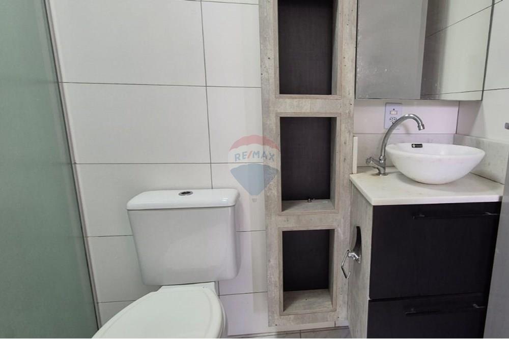 Apartamento - Alugar - Sarandi , Rio Grande do Sul - 1765304239957.jpeg - 610341002-463