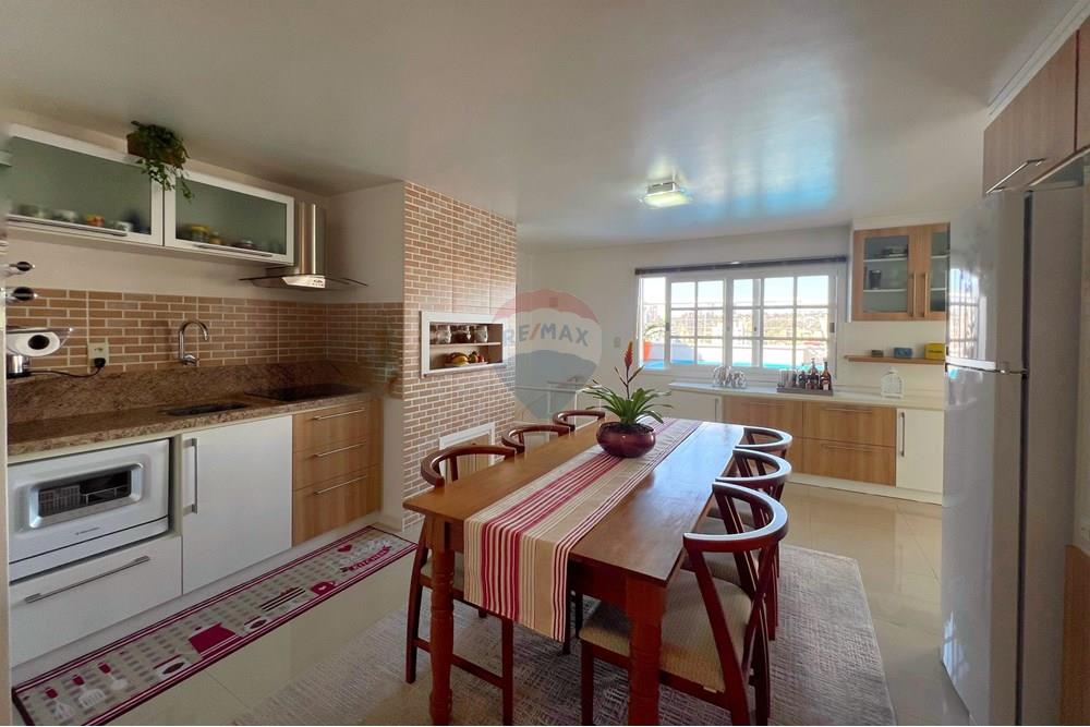 Residential - Dupleks - Novo Hamburgo , Rio Grande do Sul - BR - Cozinha 3.jpg - 610461005-7