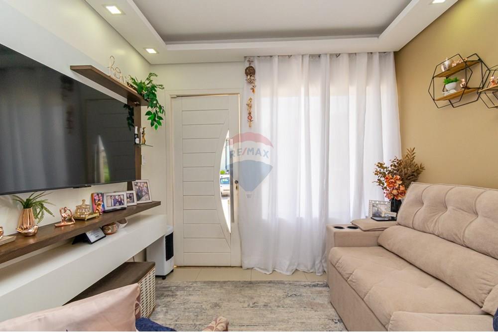 Casa de Condomínio - Venda - Gravataí , Rio Grande do Sul - _DSC0651.jpg - 610051074-11