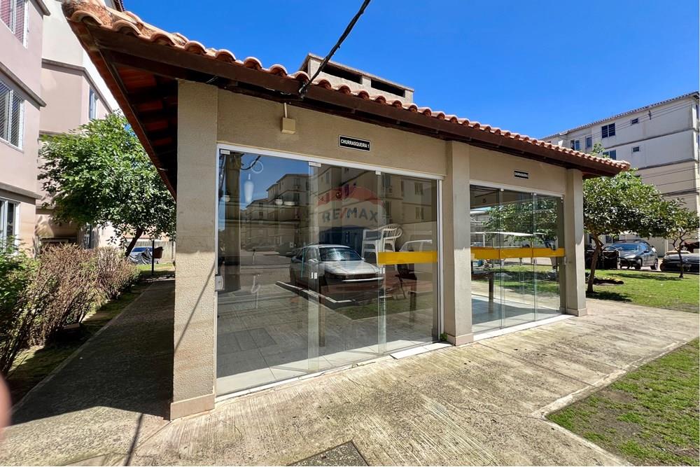 Apartamento - Venda - Canoas , Rio Grande do Sul - IMG_3712.jpg - 610241030-39