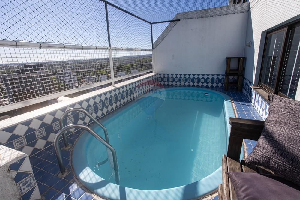 Cobertura - Venda - Santa Maria , Rio Grande do Sul - CRB_8216.JPG - 610311070-55