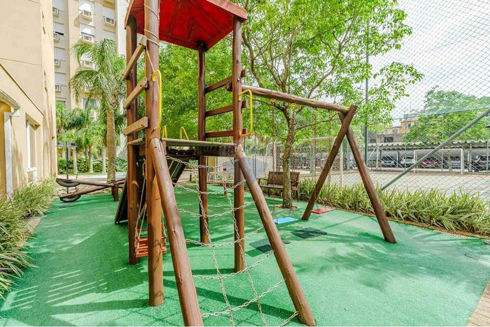 Apartamento - Venda - Porto Alegre , Rio Grande do Sul - 01fachada029.jpg - 610101004-64