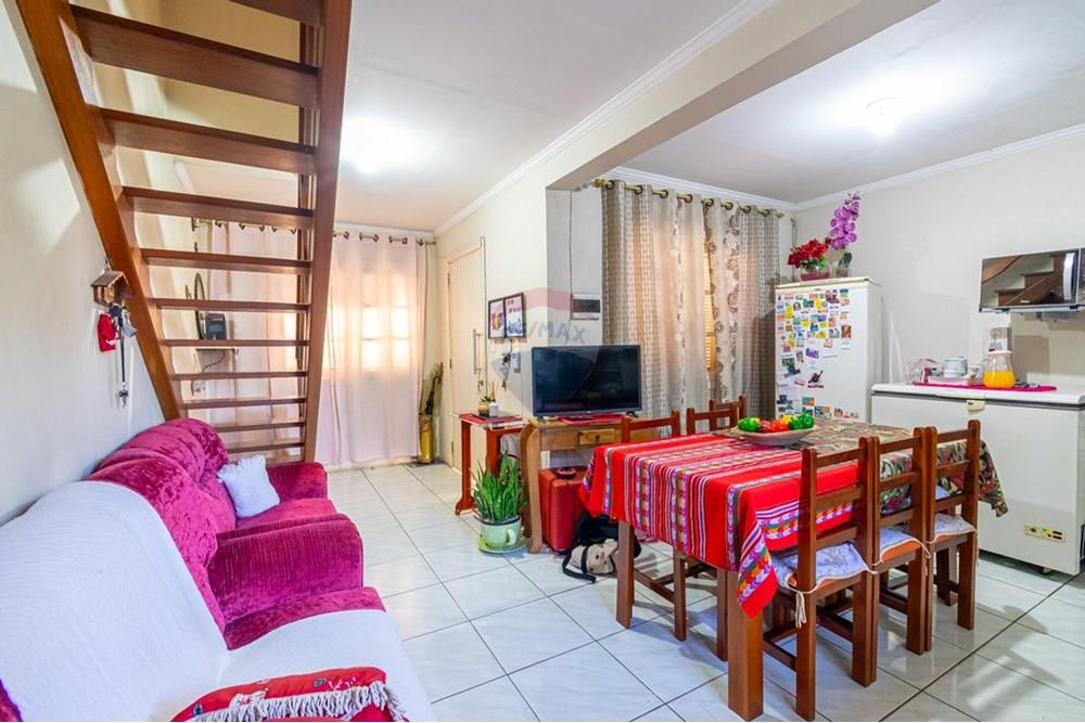 Casa - Venda - Gravataí , Rio Grande do Sul - 6.jpeg - 610161008-46