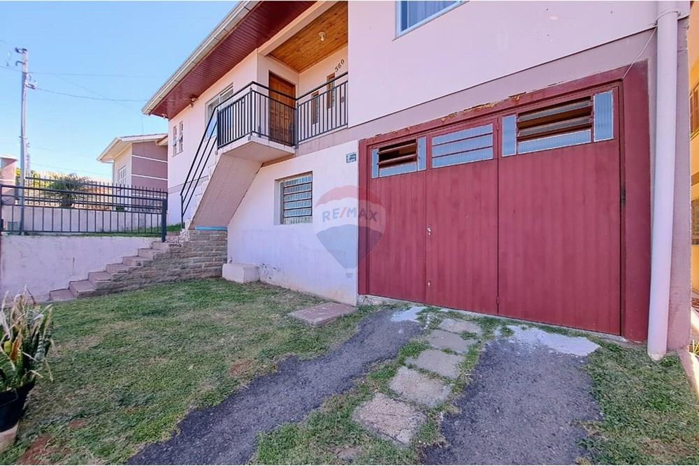 Casa - Venda - Passo Fundo , Rio Grande do Sul - 17842fb9-dea5-4a3f-9f8c-5196fefec1a5.jpeg - 610351071-40