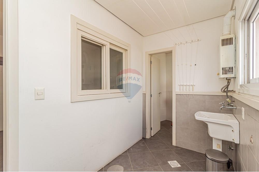 Apartamento - Venda - Pelotas , Rio Grande do Sul - Felix da Cunha 4057-34.jpg - Área de serviço - 610211001-117