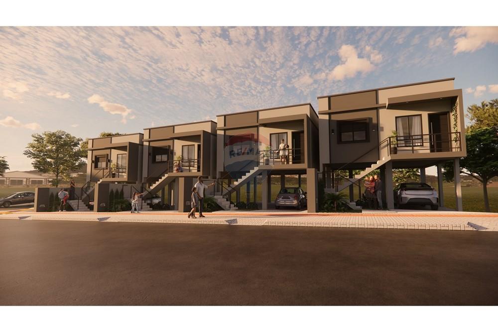 Casa - Venda - Erechim , Rio Grande do Sul - 2.jpg - 612761043-4