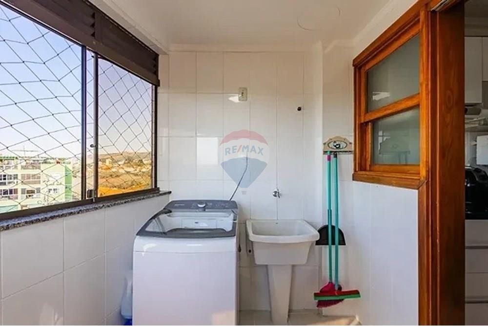 Apartamento - Venda - Porto Alegre , Rio Grande do Sul - area 2.jpeg - 612521003-274