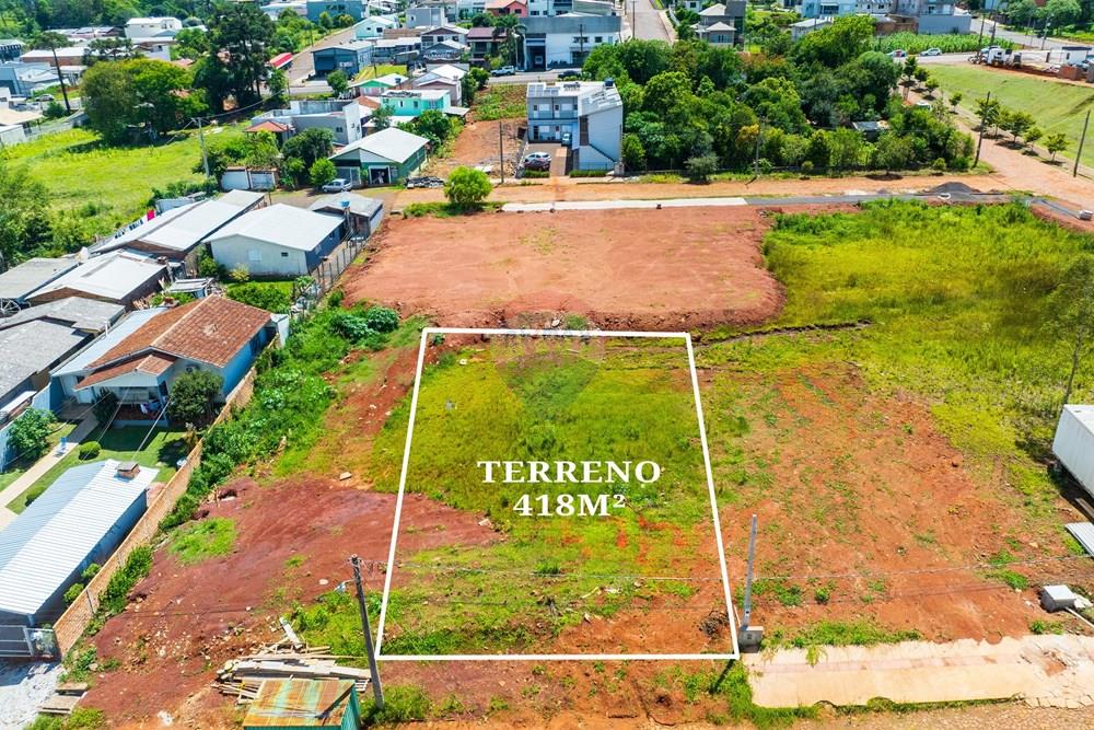 Terreno - Venda - Erechim , Rio Grande do Sul - DJI_0311.jpg - Fachada - 612761006-46