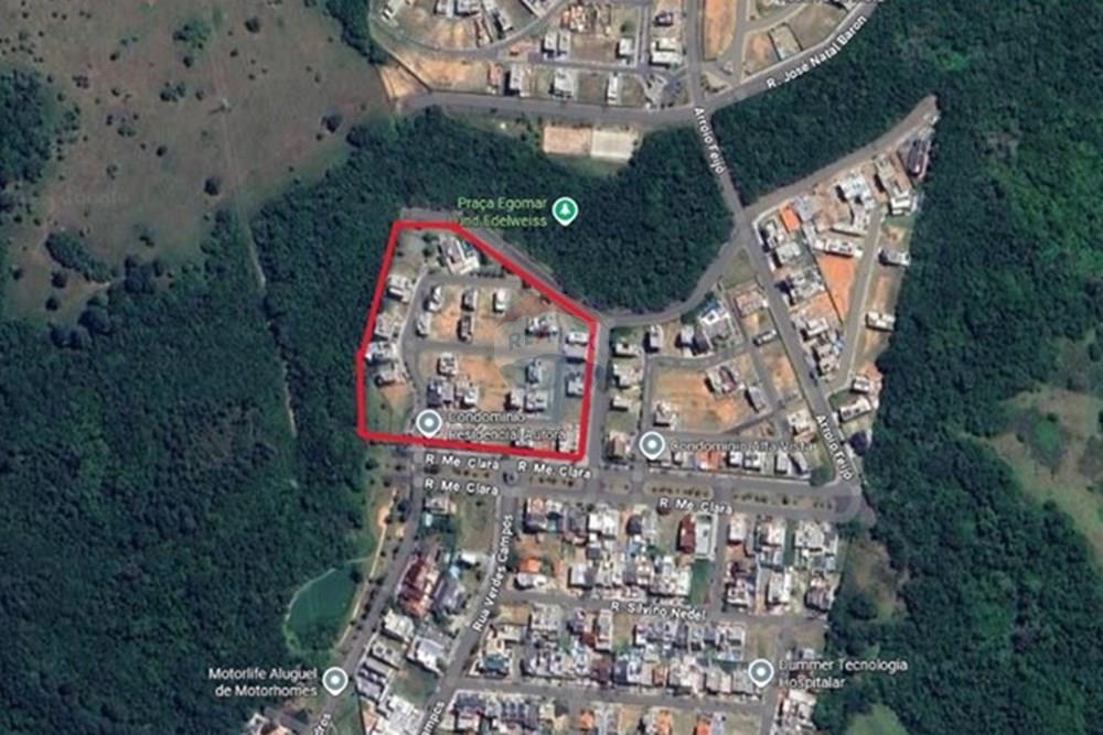 Terreno - Venda - Porto Alegre , Rio Grande do Sul - Condomínio Aurora copia 2.jpg - 610101018-23