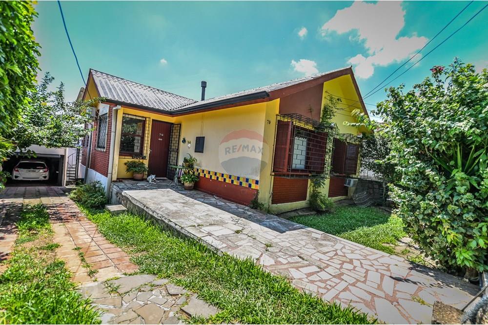 Casa de Condomínio - Venda - Porto Alegre , Rio Grande do Sul - IMG-137.jpg - 612481037-87