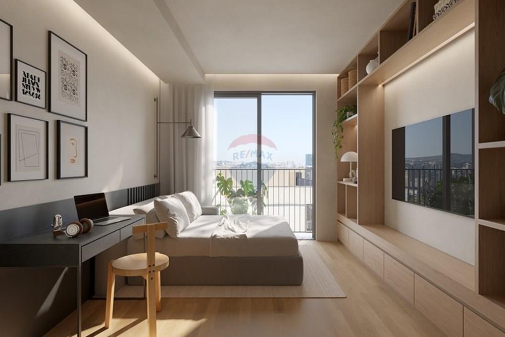 Apartamento - Venda - Porto Alegre , Rio Grande do Sul - GND_Borges_Studio_E03 - YBA - Orla Residences.jpg - 610221015-39