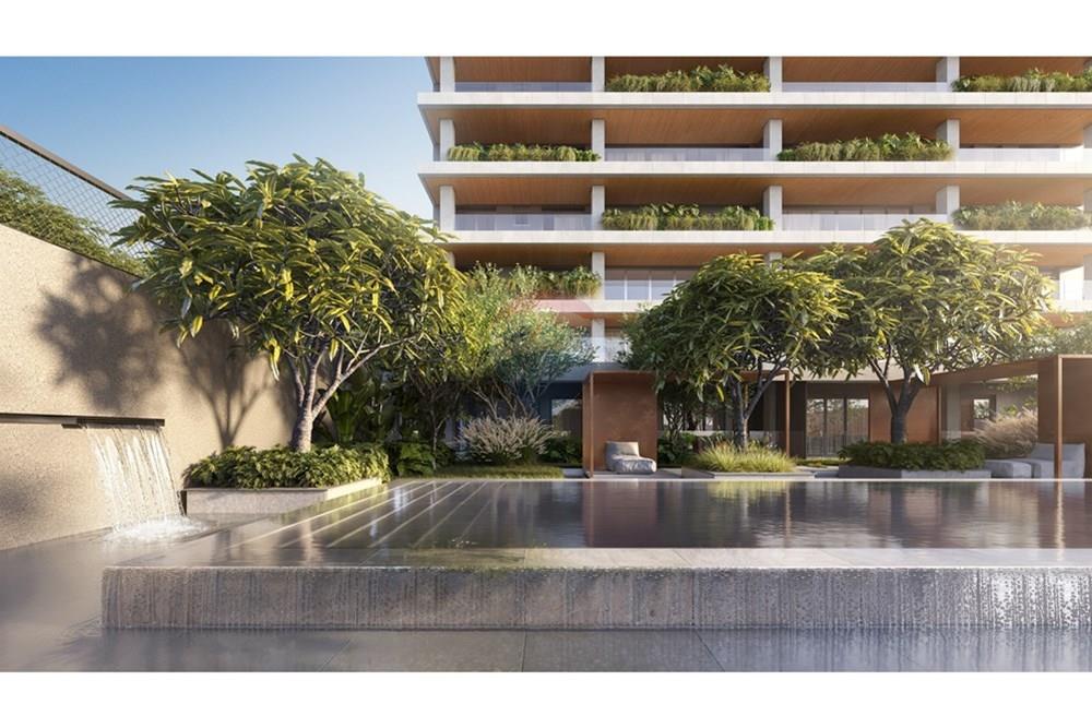 Apartamento - Venda - Canoas , Rio Grande do Sul - ©VISTA_05_EXT_PISCINA_FINAL.jpg - 610241038-17